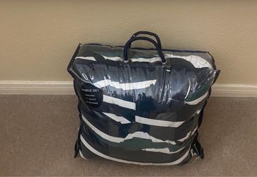 Twin XL bed set