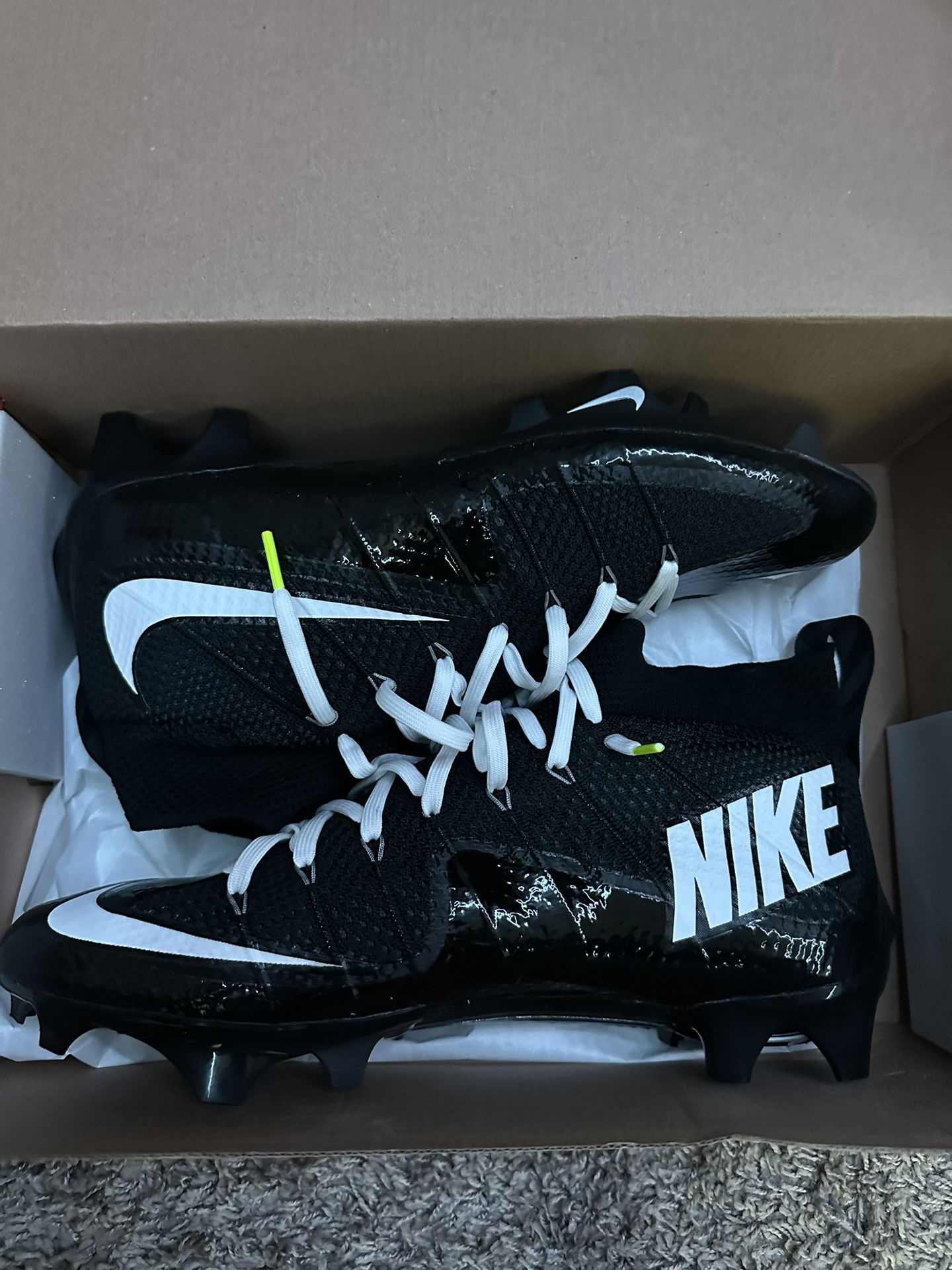 Nike Vapor Edge 360 Untouchable Mid Size 11.5