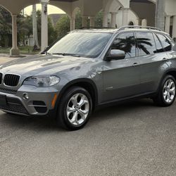 2011 BMW X5