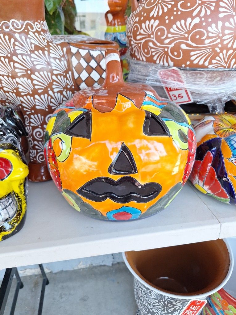 💥💥 Talavera Decoration $85.00 20% Off💥💥