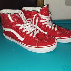 Vans Hi-top 10.5