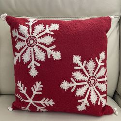 Christmas Pillow