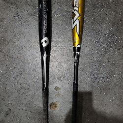Ball bats