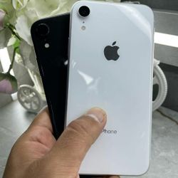Apple iPhone xr 64GB  
