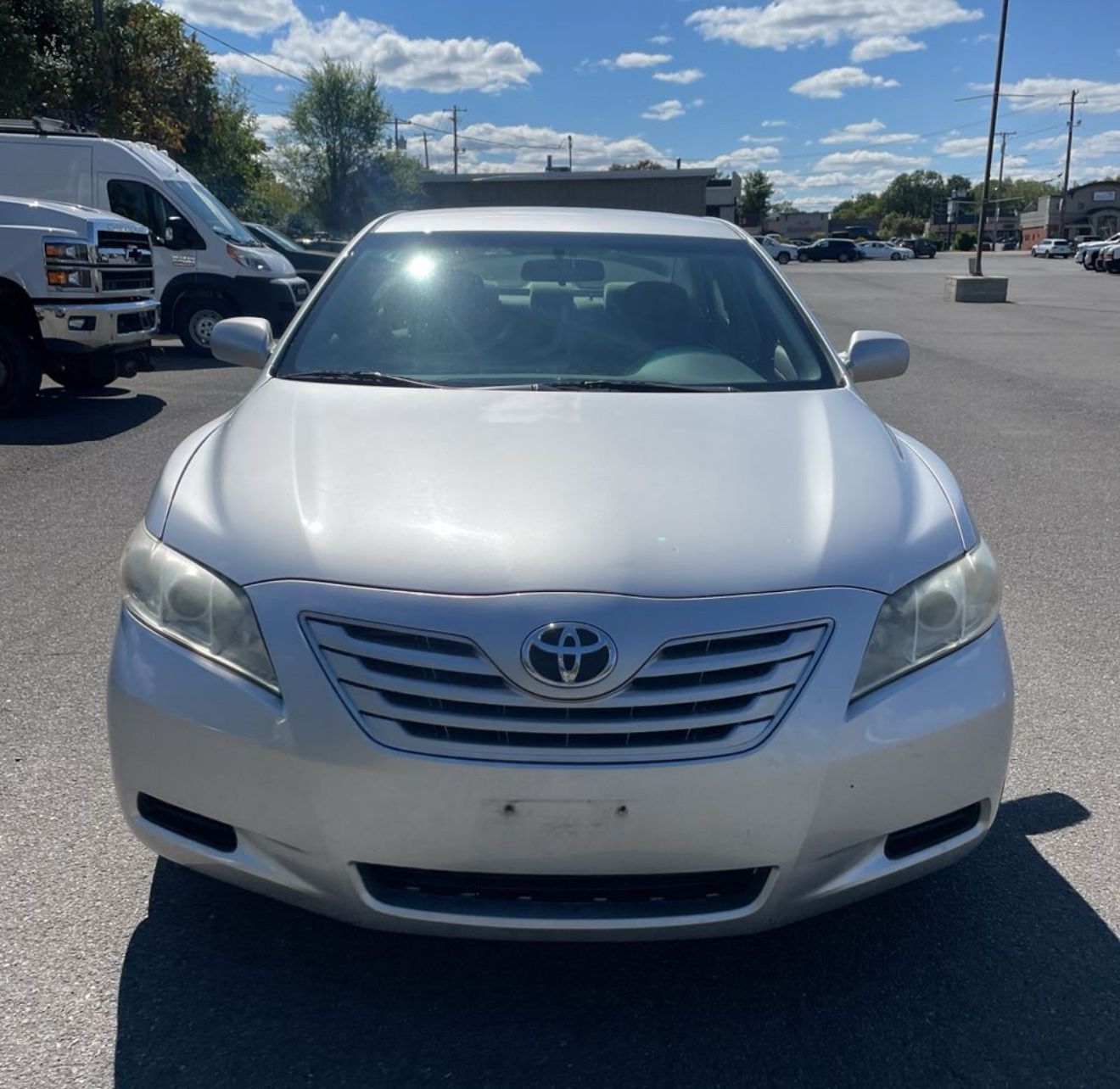 2009 Toyota Camry
