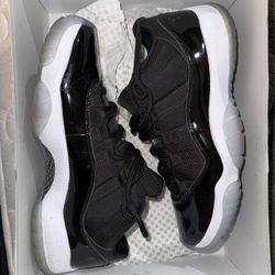 Jordan 11 Space Jam Low 