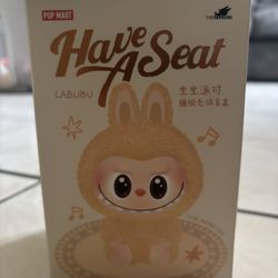 Labubu 