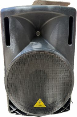Behringer Speaker 15" 1000 watt