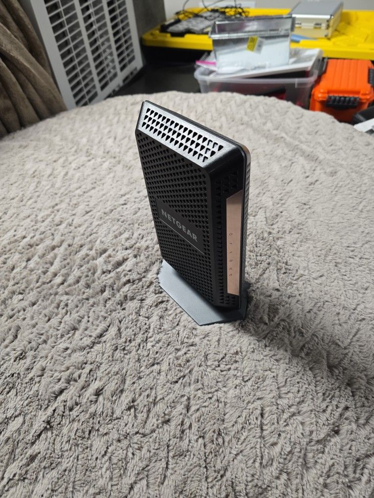 Net gear CM1100 Cable Modem