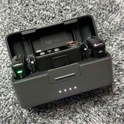DJI MIC 2