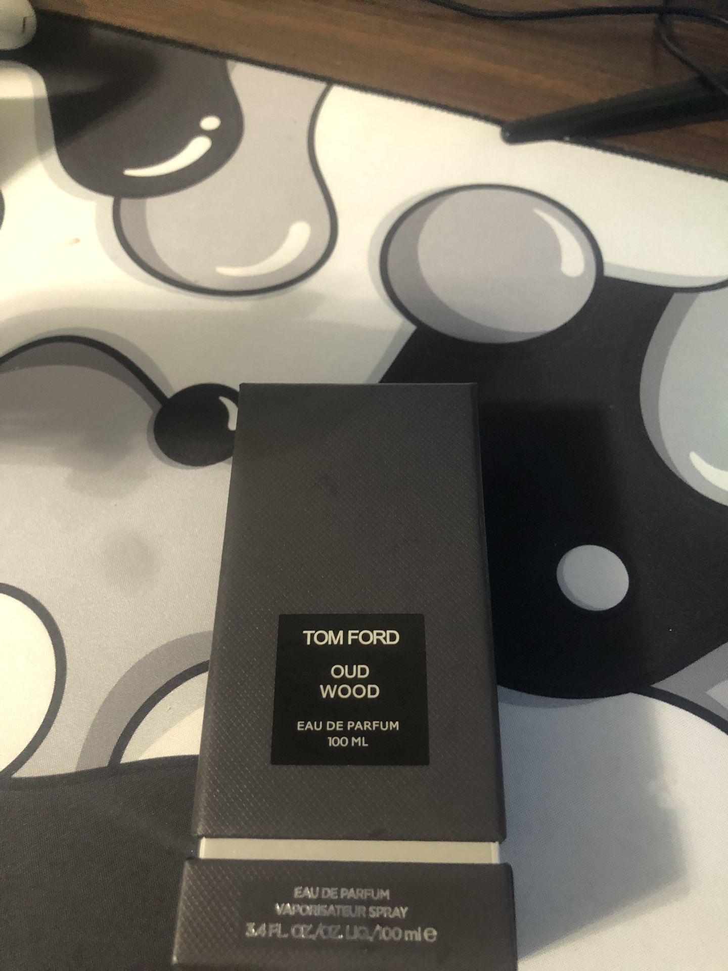 Tom ford oud wood 100ML