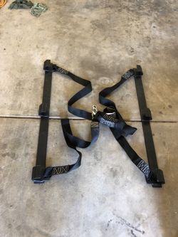 Lifting sling for Waverunners