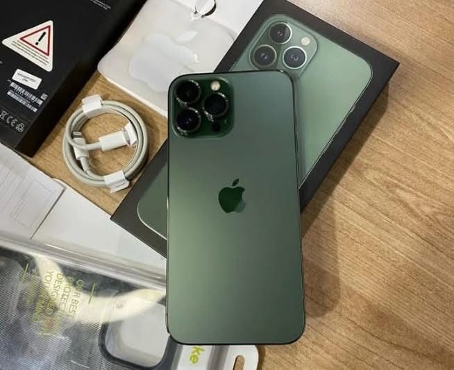 iPhone