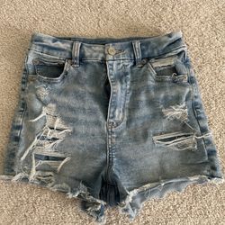 Women’s Shorts