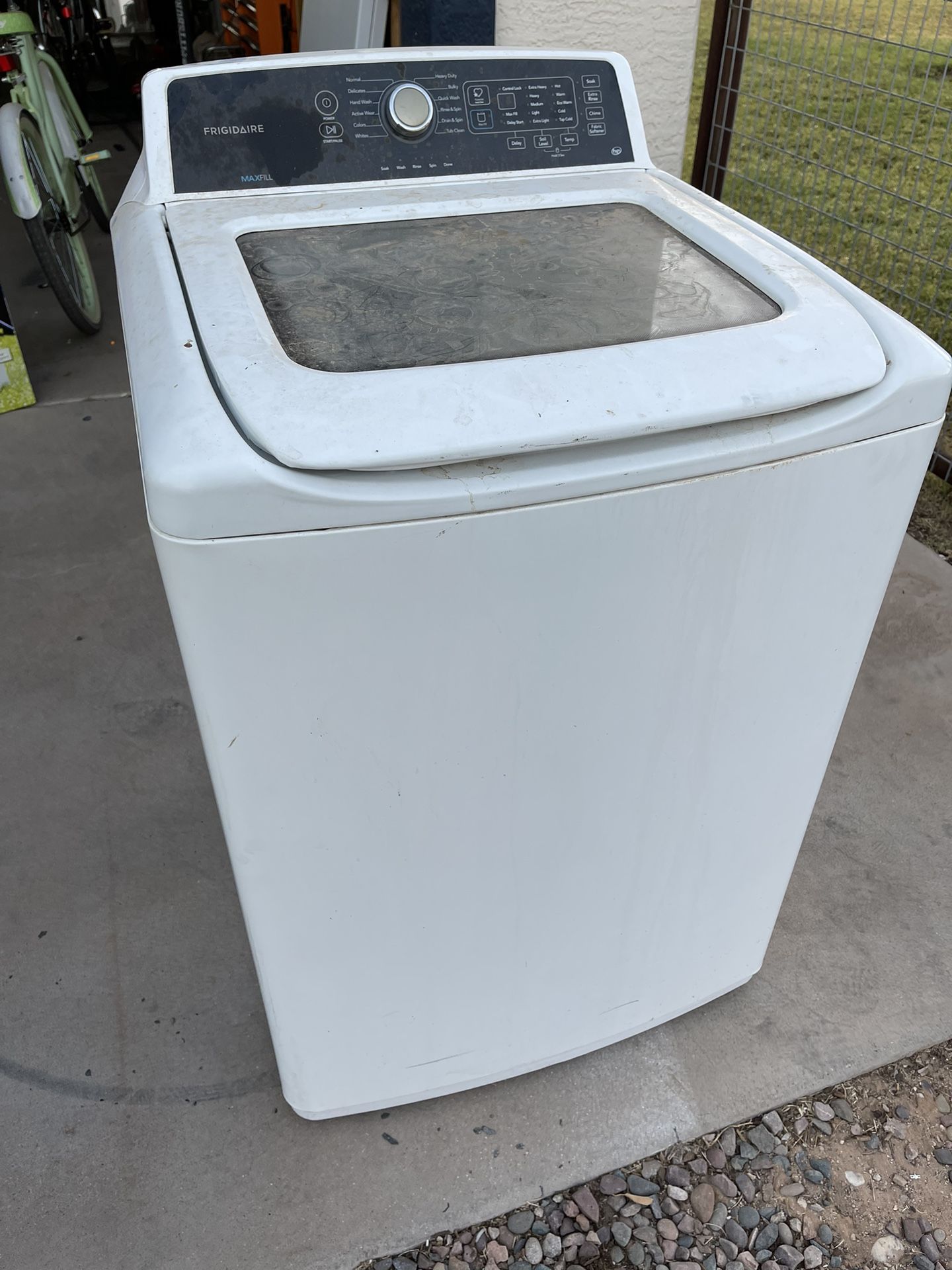 Free Washer for Sale in Queen Creek, AZ OfferUp