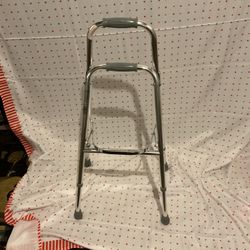 Pyramid Cane Side Walker