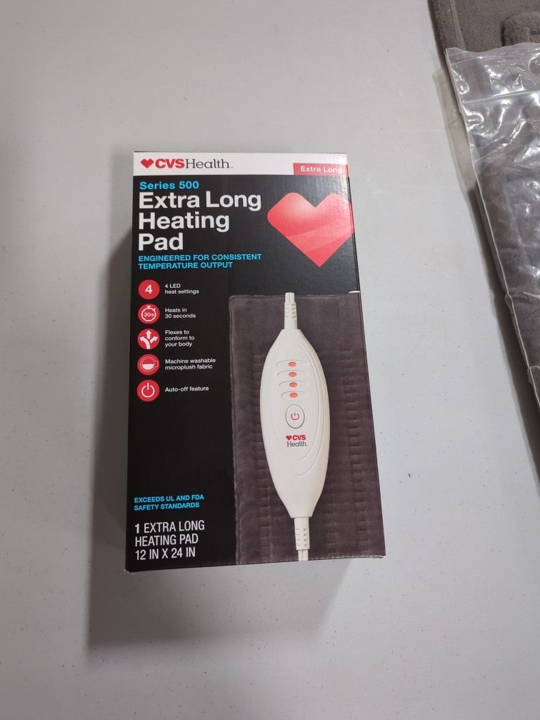 Heating Pad
