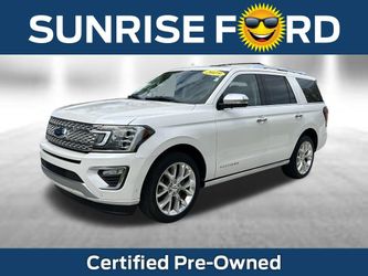 2019 Ford Expedition