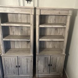 Shelfs