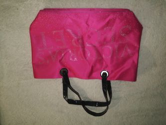 Victoria's Secret bag