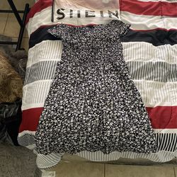 Shein Dress 