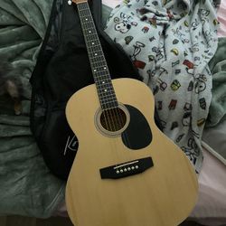 Kona Acoustic guitar 