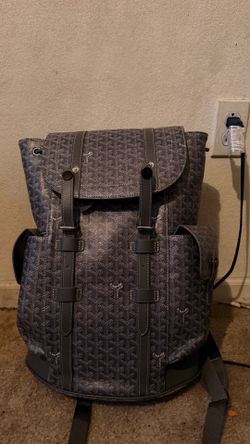 Goyard bag
