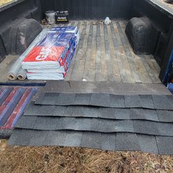 Tengo 3 Paquetes Te Teja Color Negro  De 30