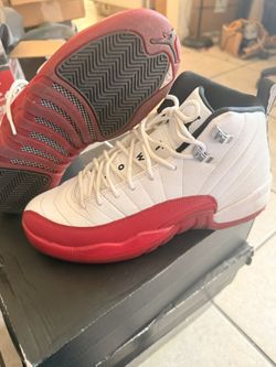 Cherry 12s