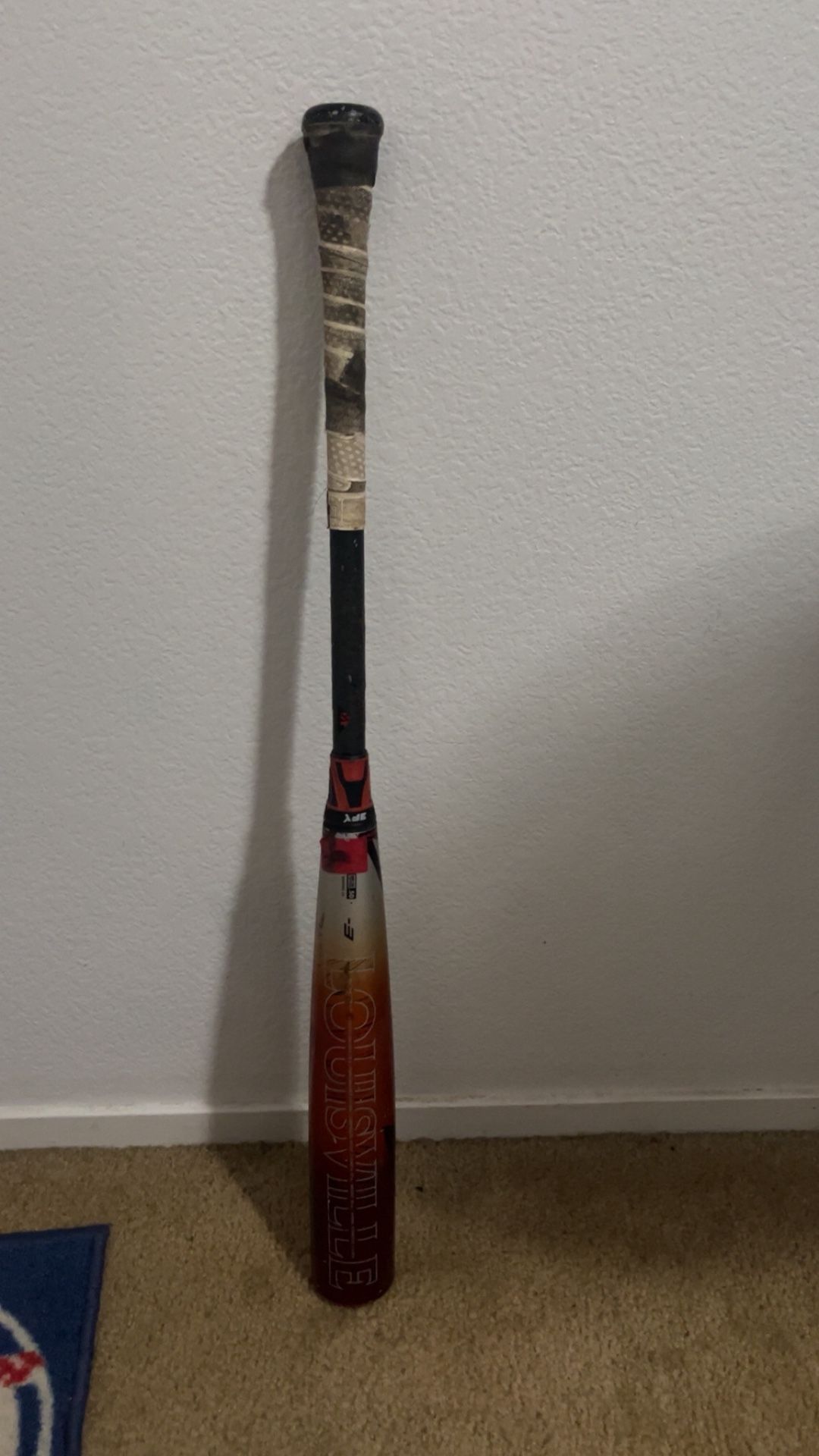 Louisville Slugger Select Power Baseball Bat