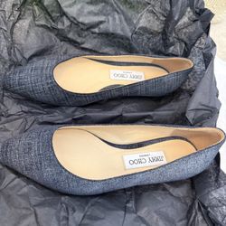 Jimmy Choo Flats 