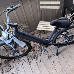 Ride1up Core-5 Electric Bike