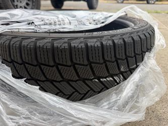 Winter Tires