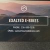 Exalted E-bikes