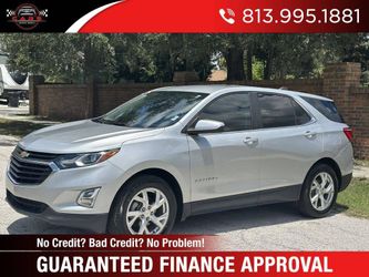 2021 Chevrolet Equinox