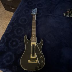 Guitar Hero Guitar 