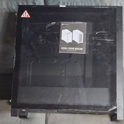 Corsair 4000D Airflow Mid-Tower PC Case
