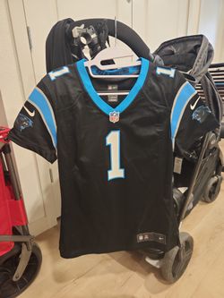 New Jersey Nfl Panthers 