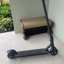 hover 1 highlander electric scooter