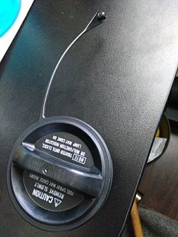 Fuel cap Toyota 77300-50010