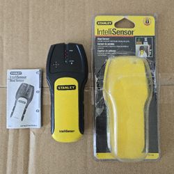 Stud Finder 