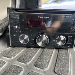 pioneer 