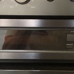Onkyo ED-301 Digital Surround Processor 