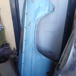 1962 Impala Fender  Set