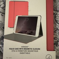 iPad Mini 4 Case