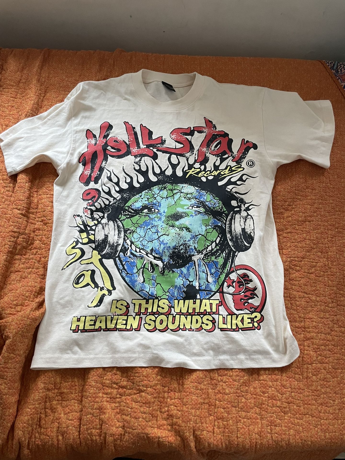 Hellstar Tee *Size L*