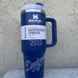 Dodgers Stanley Special 