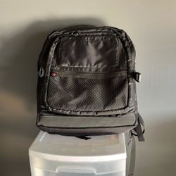 Laptop/electronic Backpack/bag
