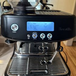 Breville Barista Pro