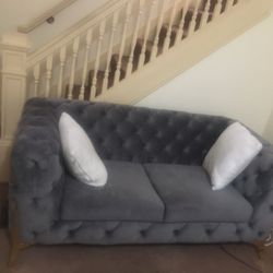 Living room set